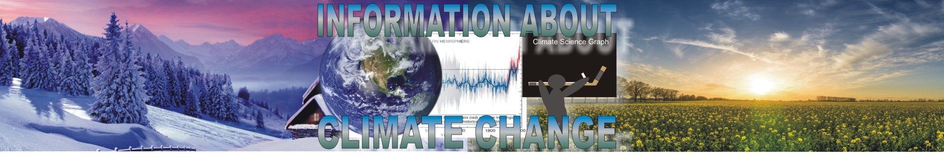 Climate Change Information